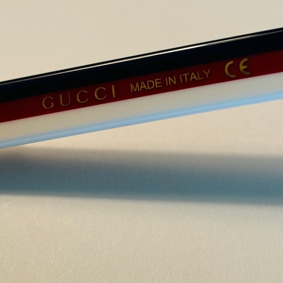 Gucci GG0849SK Sunglasses - Picture 7 of 15